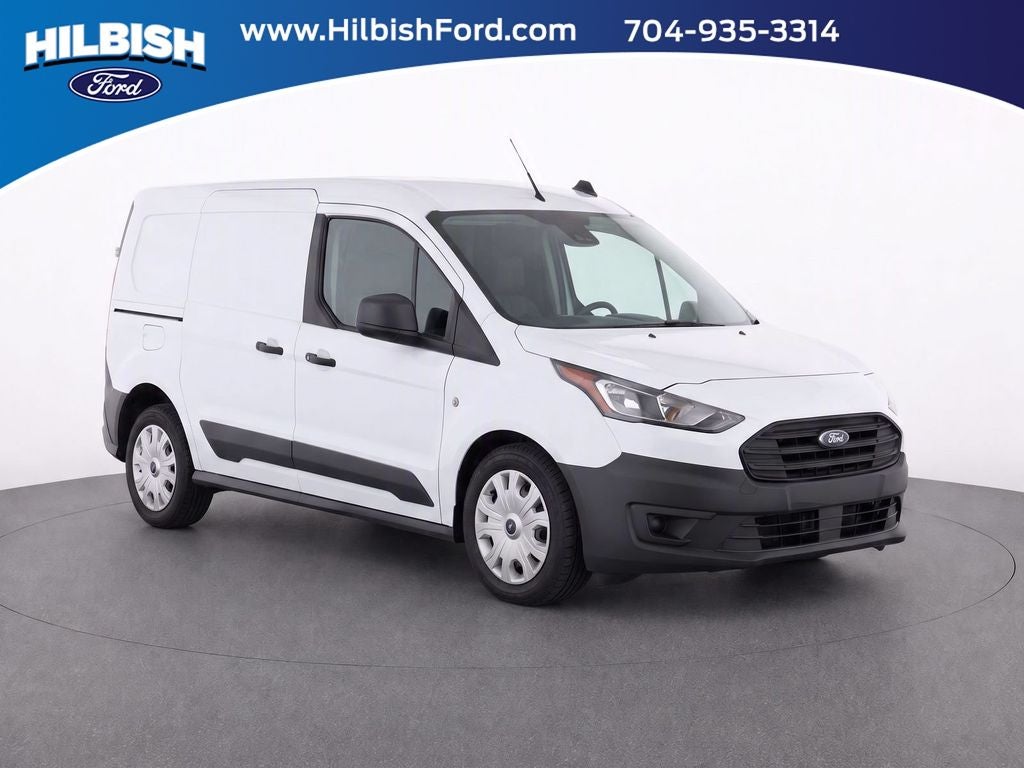 2021 Ford Transit Connect XL