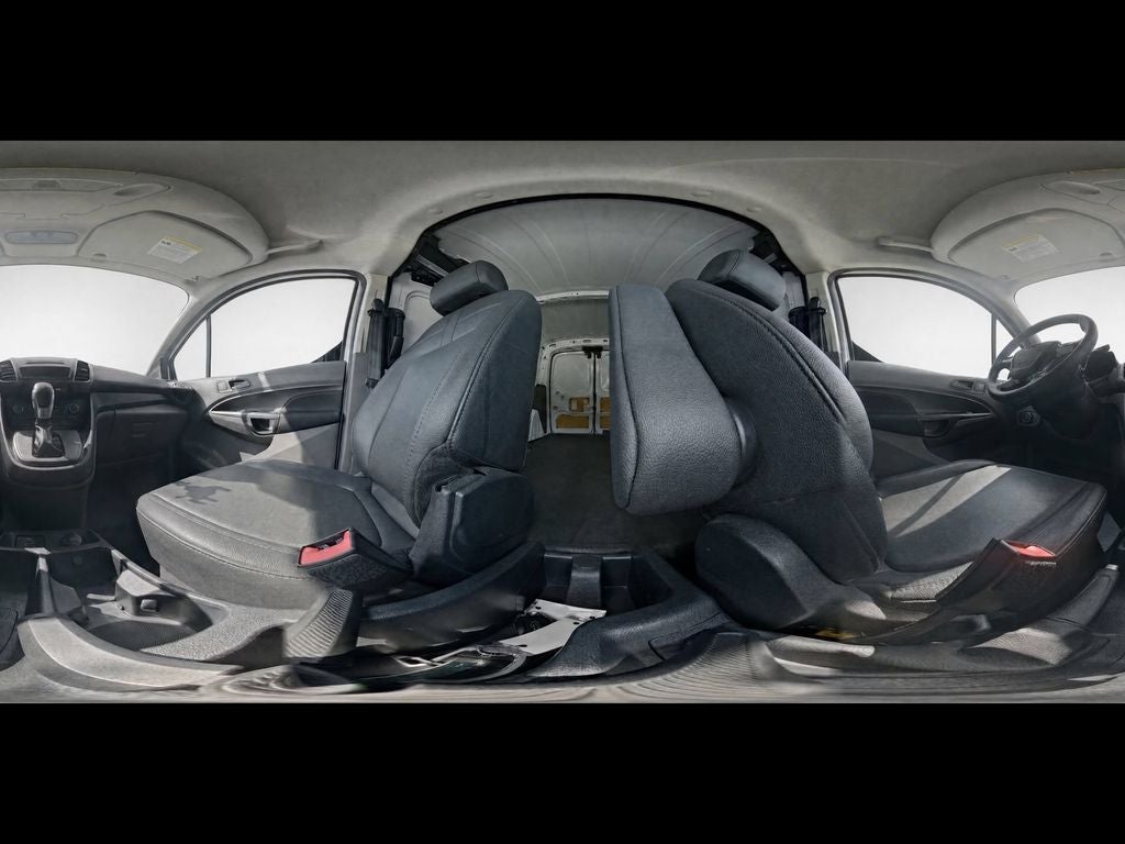 2021 Ford Transit Connect XL