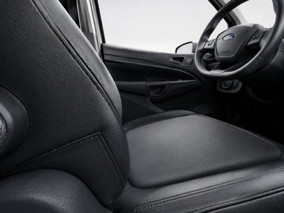 2021 Ford Transit Connect XL