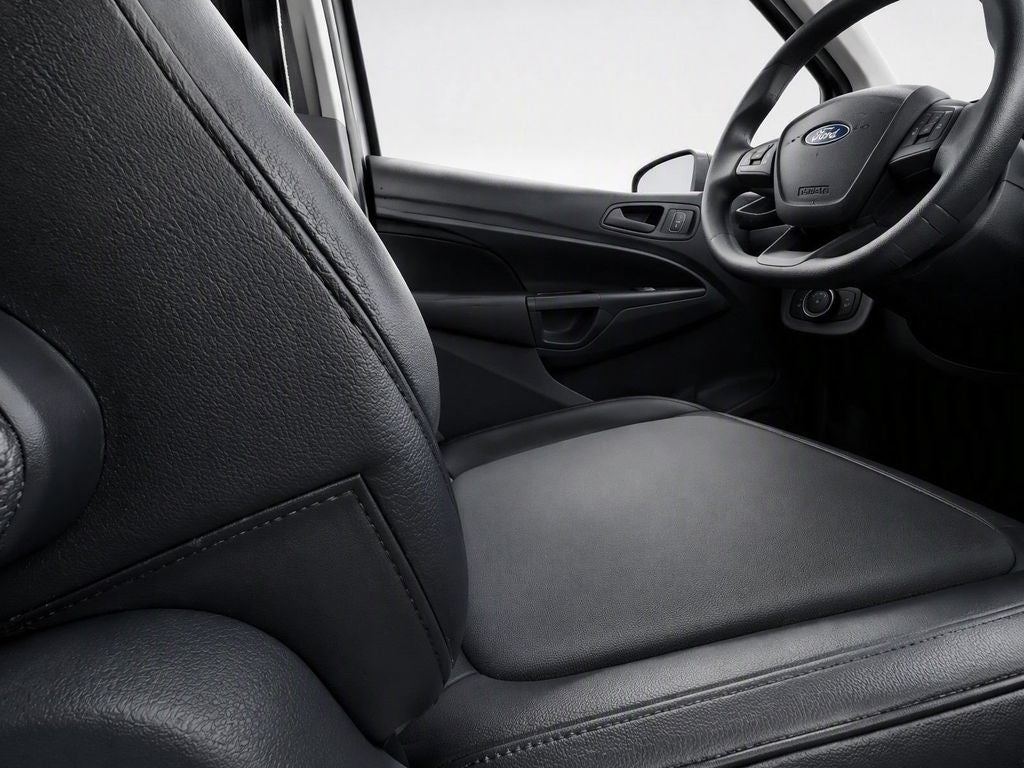 2021 Ford Transit Connect XL