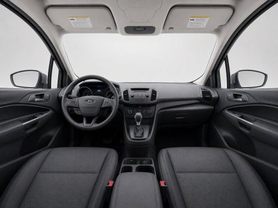 2021 Ford Transit Connect XL