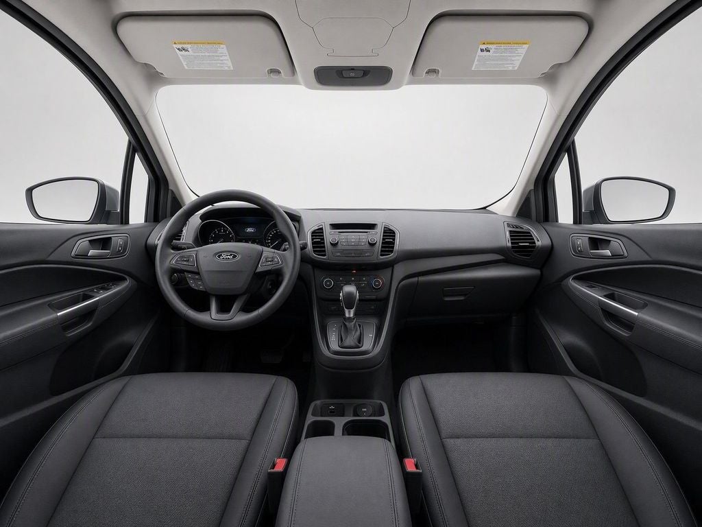 2021 Ford Transit Connect XL
