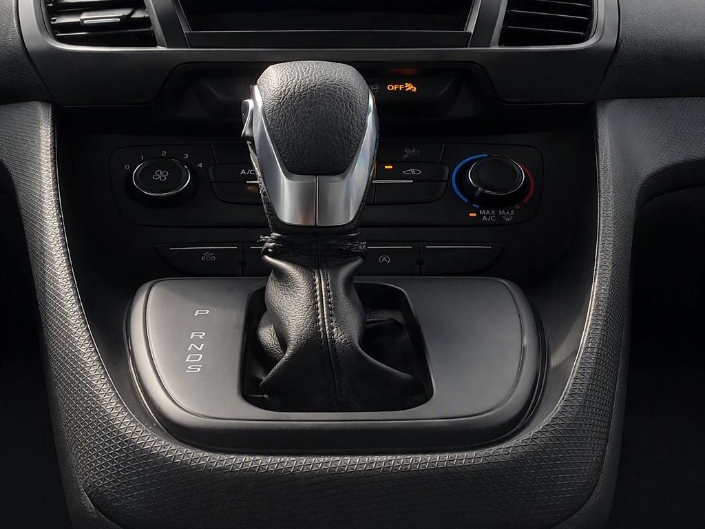 2021 Ford Transit Connect XL