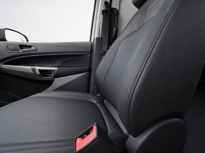 2021 Ford Transit Connect XL