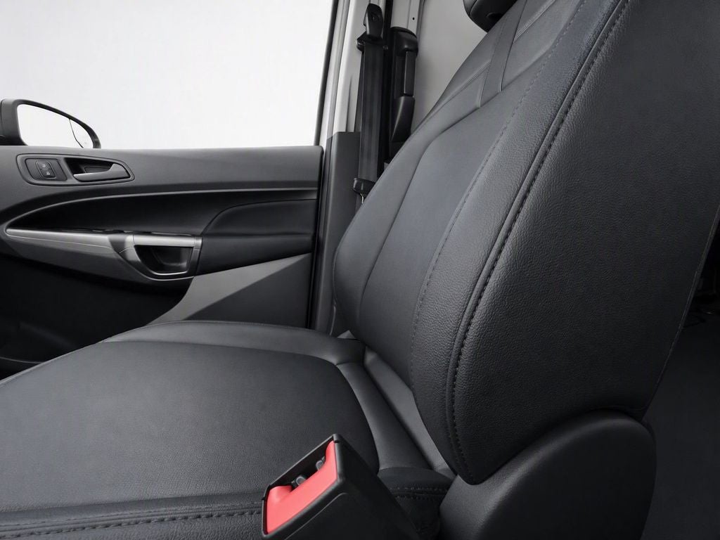 2021 Ford Transit Connect XL