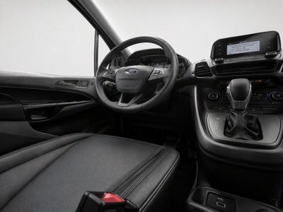 2021 Ford Transit Connect XL