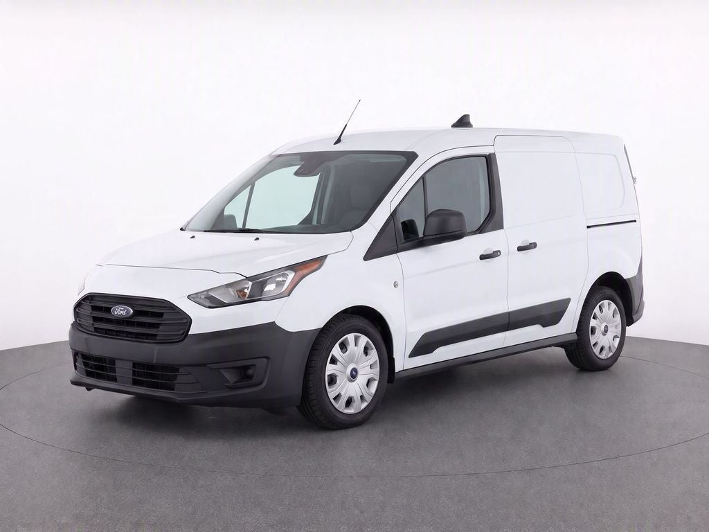 2021 Ford Transit Connect XL