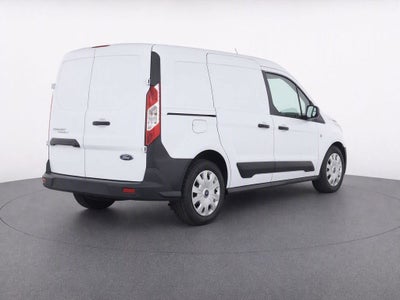 2021 Ford Transit Connect XL