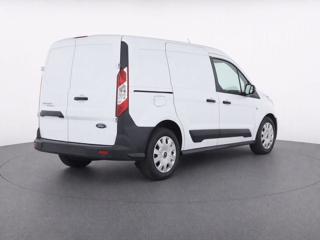 2021 Ford Transit Connect XL