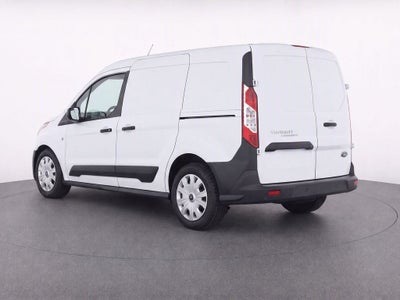2021 Ford Transit Connect XL