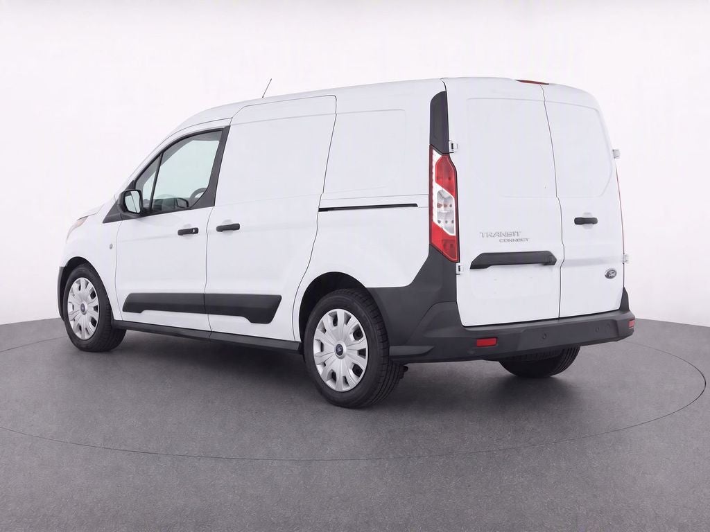 2021 Ford Transit Connect XL