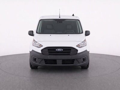 2021 Ford Transit Connect XL