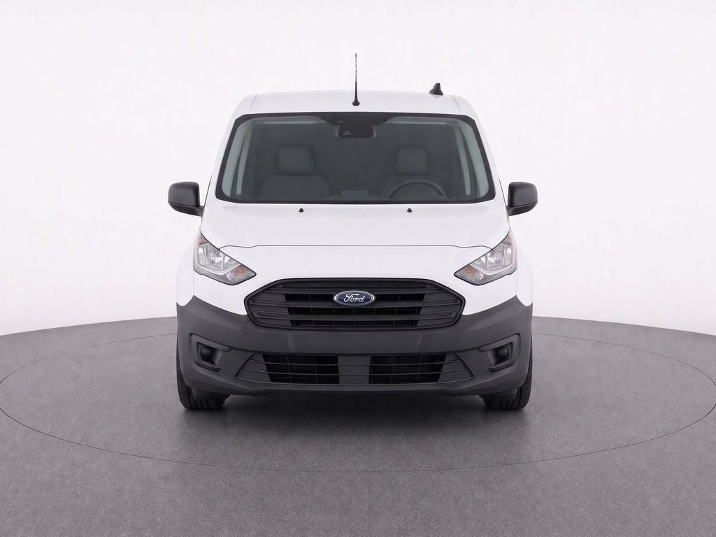 2021 Ford Transit Connect XL