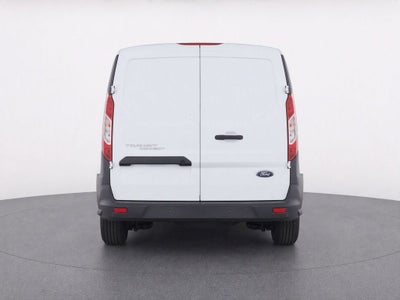 2021 Ford Transit Connect XL