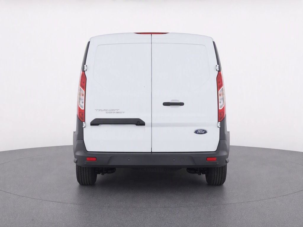2021 Ford Transit Connect XL