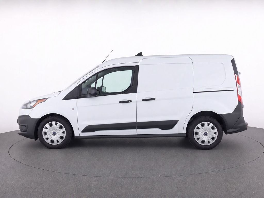 2021 Ford Transit Connect XL