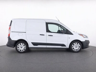 2021 Ford Transit Connect XL
