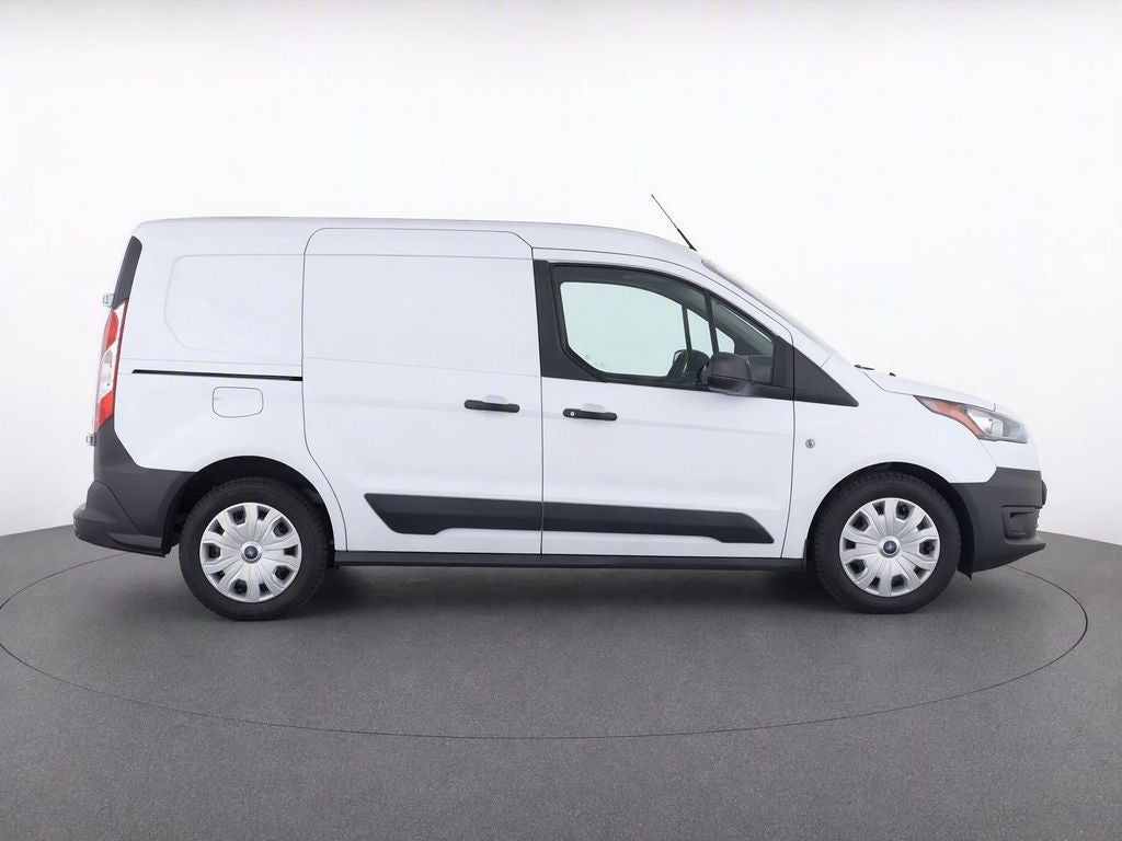 2021 Ford Transit Connect XL