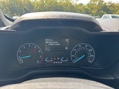 2021 Ford Transit Connect XL