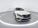 2014 Mercedes-Benz E-Class E 350 Base