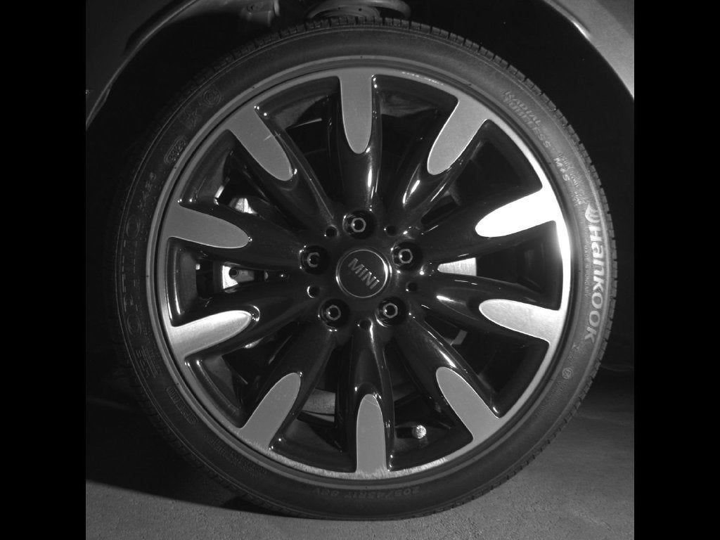 2024 MINI Cooper S Signature