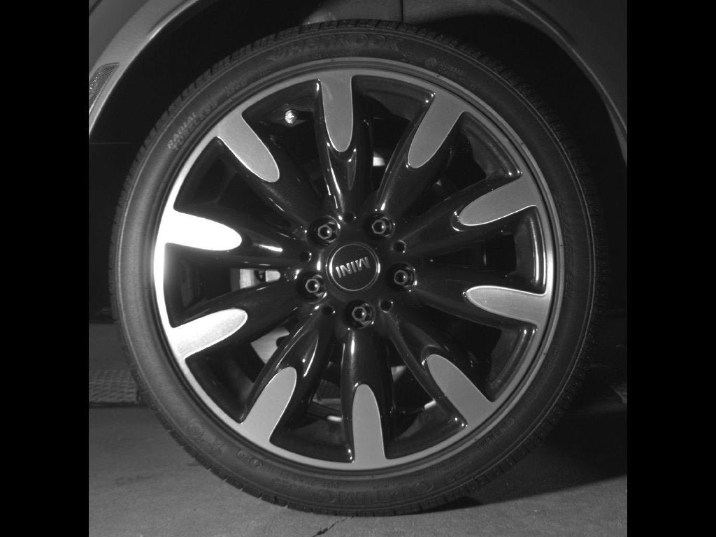 2024 MINI Cooper S Signature
