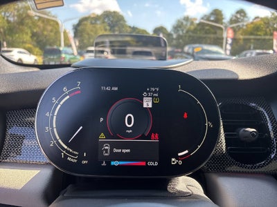 2024 MINI Cooper S Signature