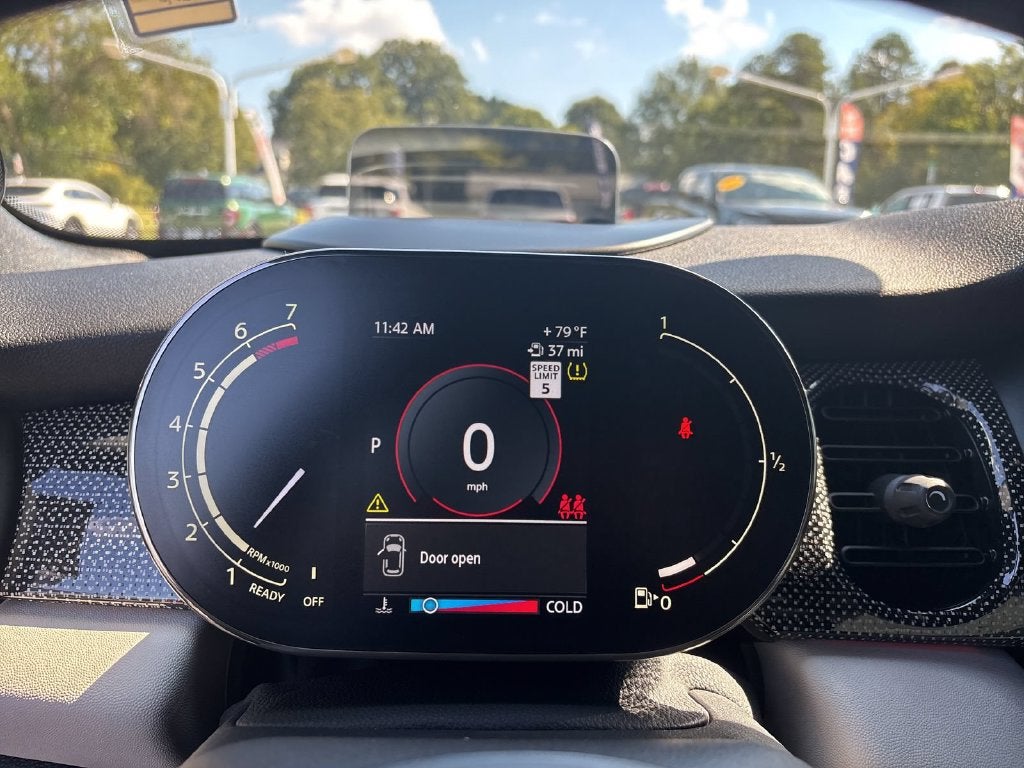 2024 MINI Cooper S Signature