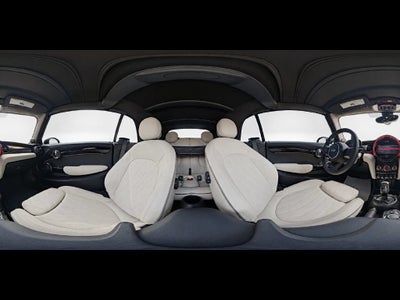 2024 MINI Cooper S Signature
