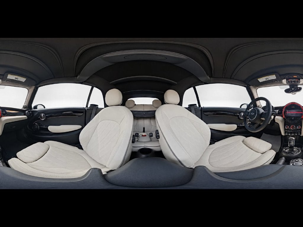 2024 MINI Cooper S Signature