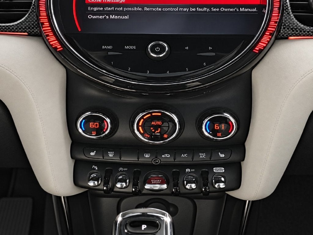 2024 MINI Cooper S Signature
