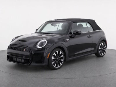 2024 MINI Cooper S Signature