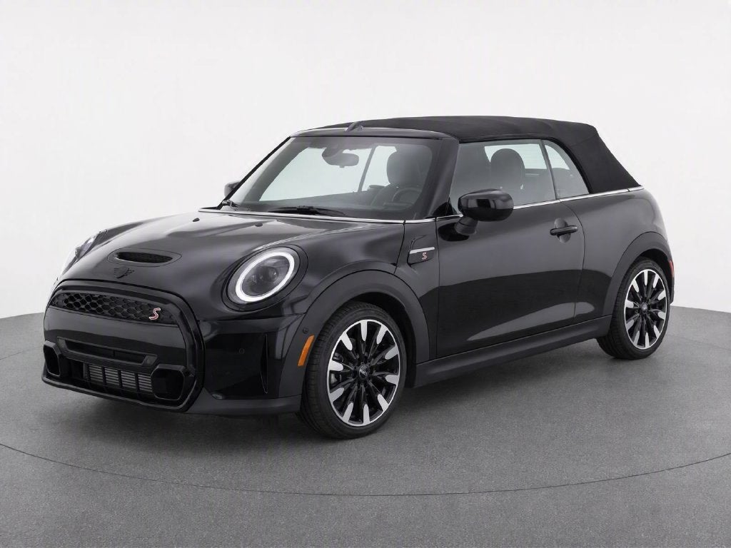 2024 MINI Cooper S Signature