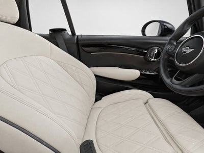 2024 MINI Cooper S Signature