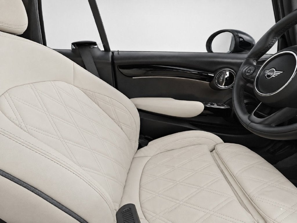 2024 MINI Cooper S Signature