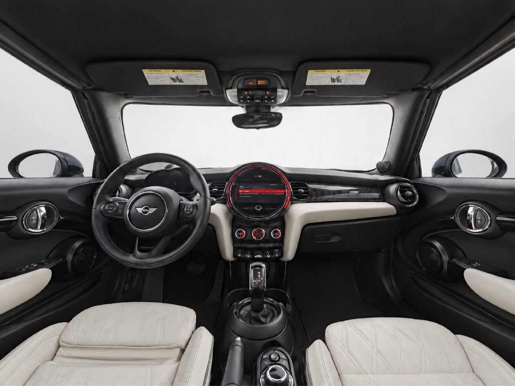 2024 MINI Cooper S Signature