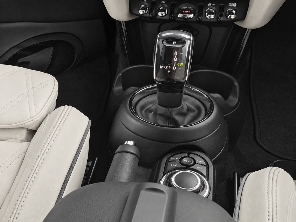 2024 MINI Cooper S Signature
