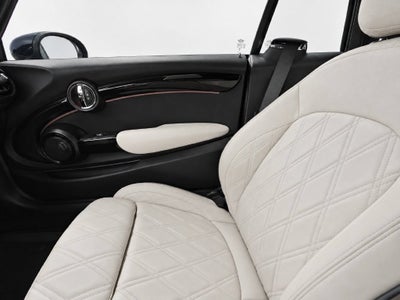 2024 MINI Cooper S Signature