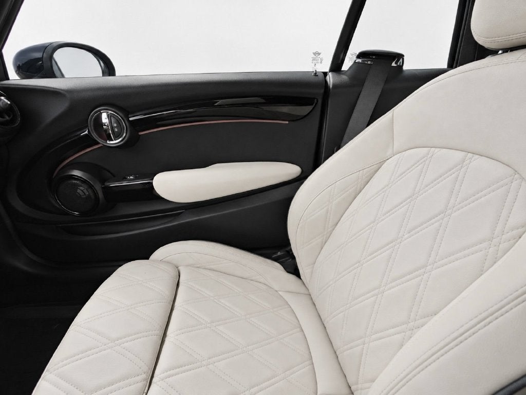 2024 MINI Cooper S Signature
