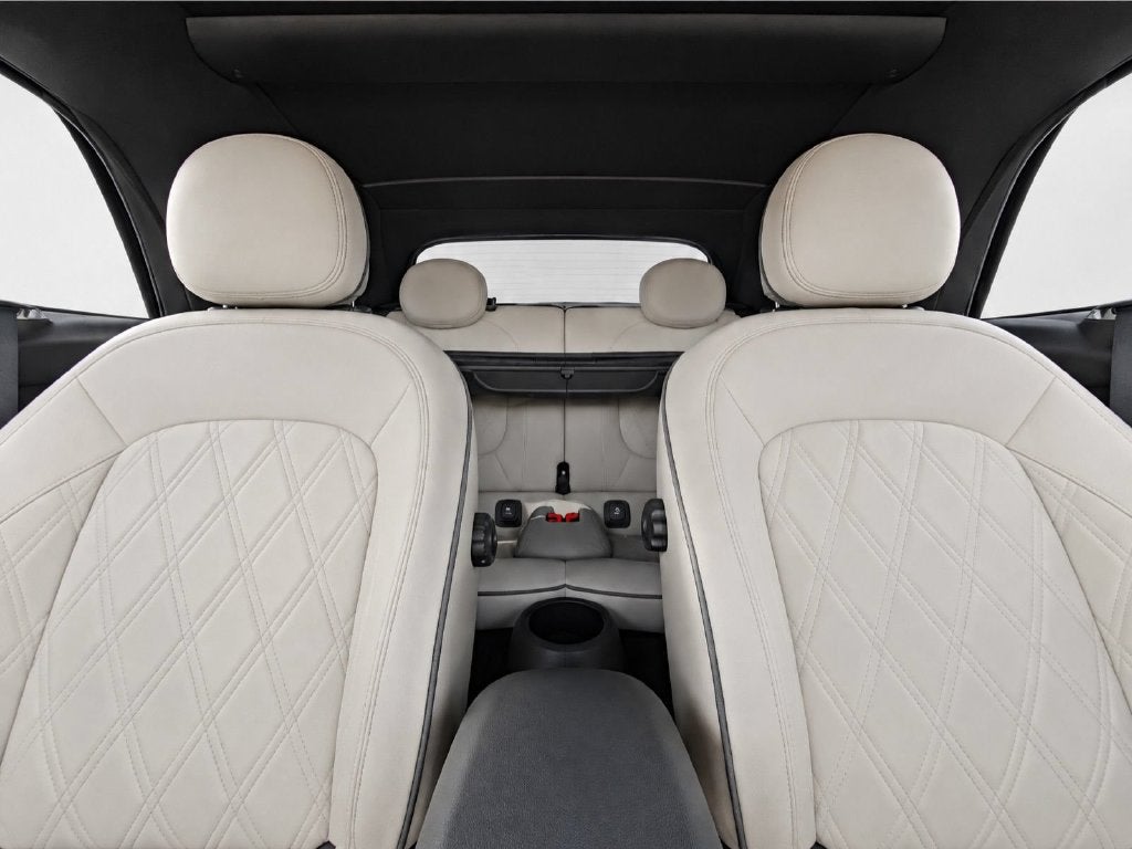 2024 MINI Cooper S Signature