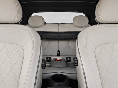 2024 MINI Cooper S Signature