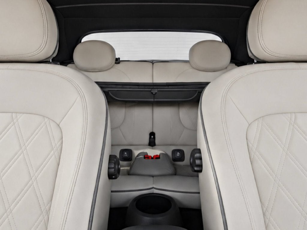 2024 MINI Cooper S Signature