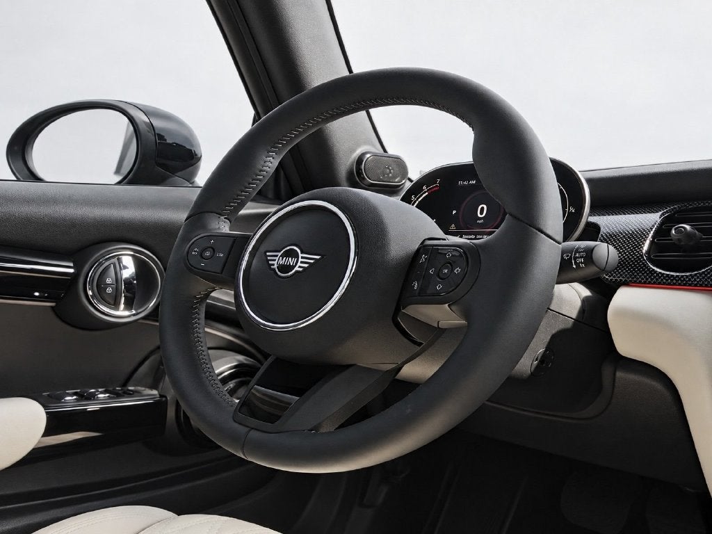 2024 MINI Cooper S Signature
