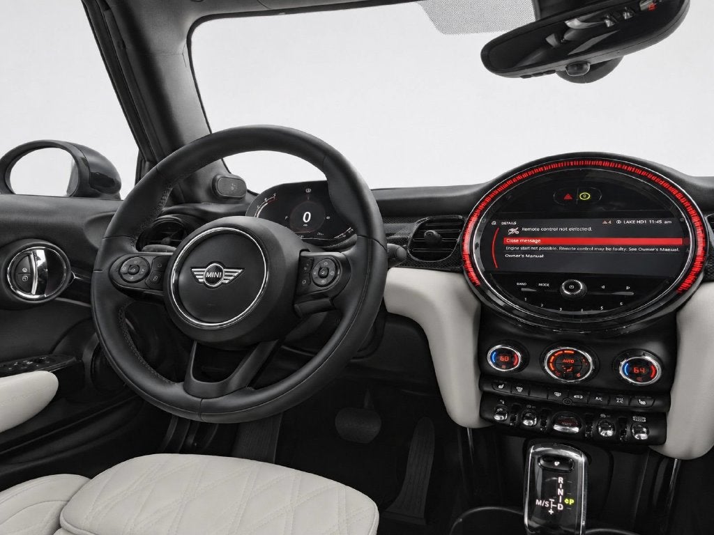 2024 MINI Cooper S Signature