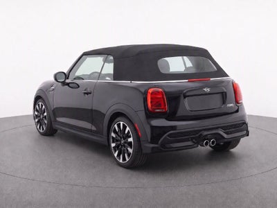 2024 MINI Cooper S Signature