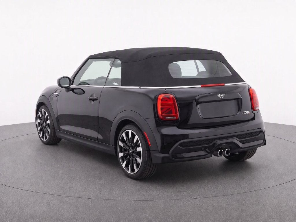 2024 MINI Cooper S Signature
