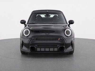 2024 MINI Cooper S Signature