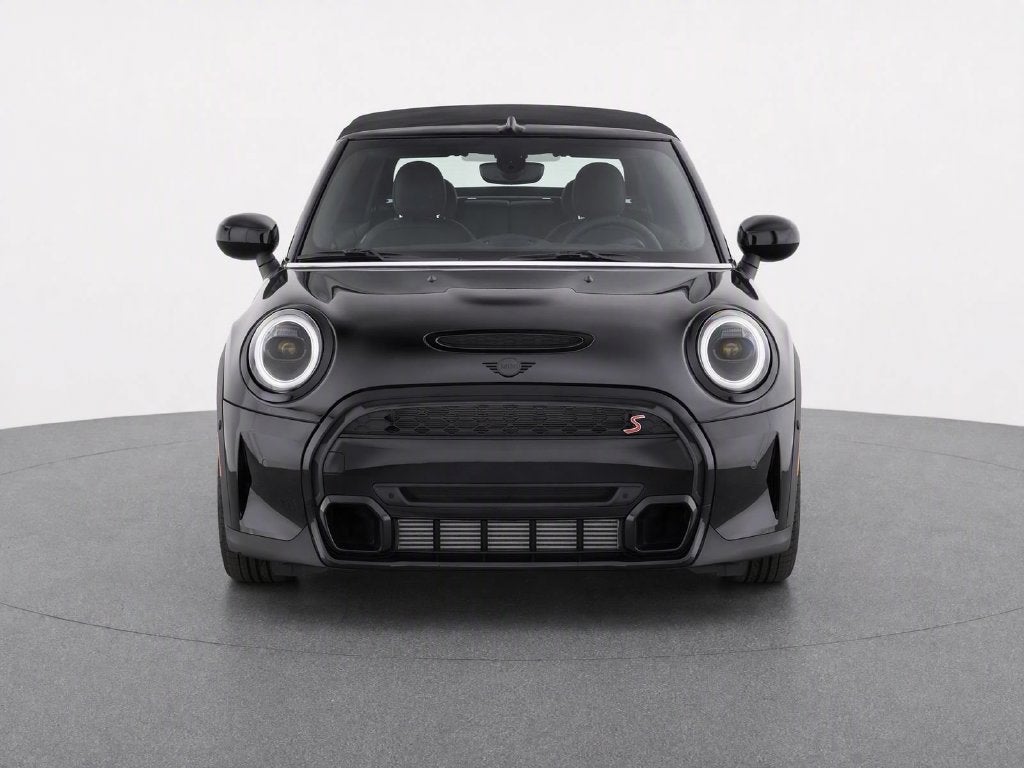 2024 MINI Cooper S Signature