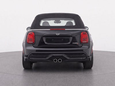 2024 MINI Cooper S Signature