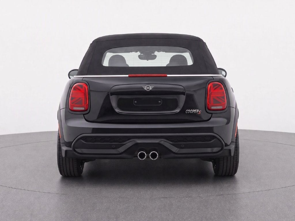 2024 MINI Cooper S Signature